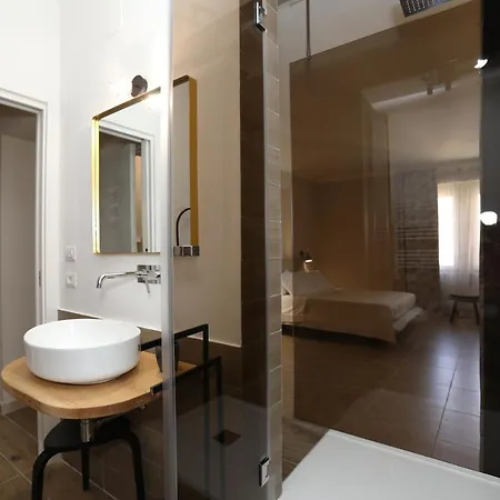 Sudanoi Apartament *