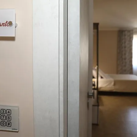 Sudanoi Apartament *