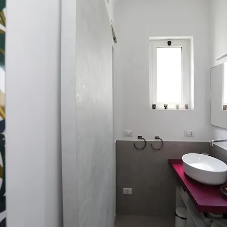 Sudanoi Apartament Bari