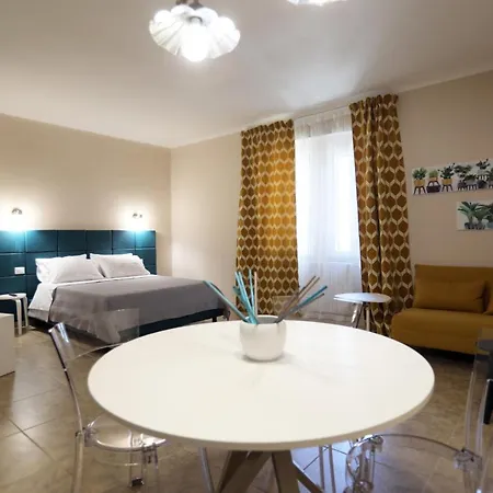 Sudanoi Apartament *