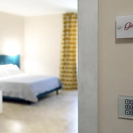 Apartament Sudanoi Bari