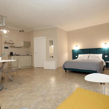 Sudanoi Apartament *