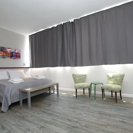 Sudanoi Apartament *