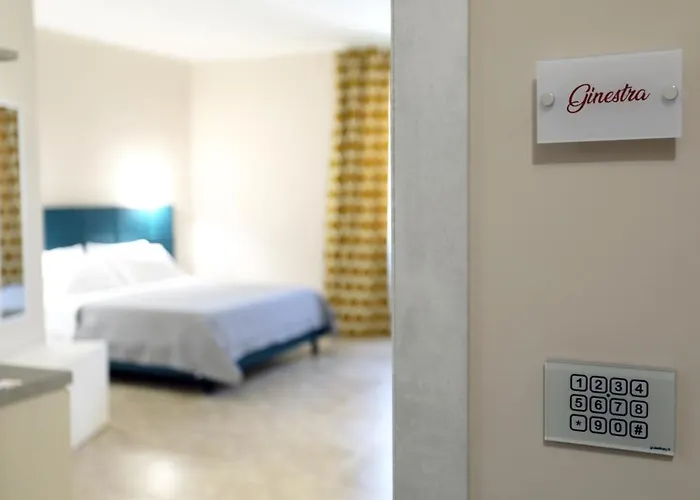 公寓 Sudanoi 巴里