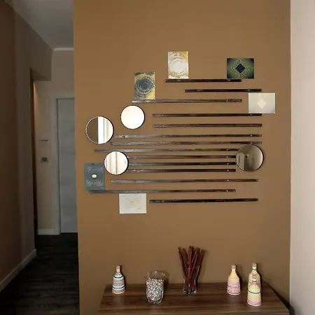 Sudanoi Appartement