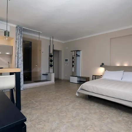 Appartement Sudanoi *