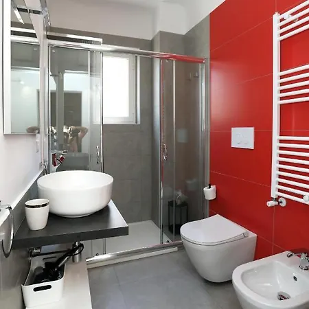 Appartement Sudanoi