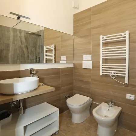 Sudanoi Appartement