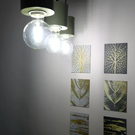 Sudanoi Appartement Bari