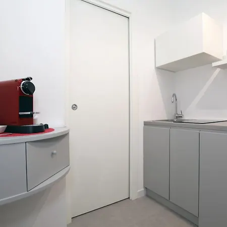 Sudanoi Appartement