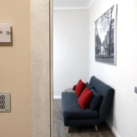 Appartement Sudanoi