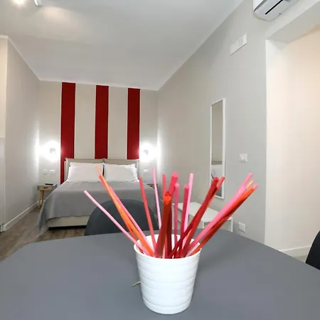 Sudanoi Appartement