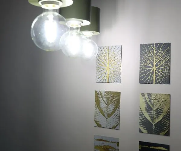 Sudanoi Lejlighed Bari